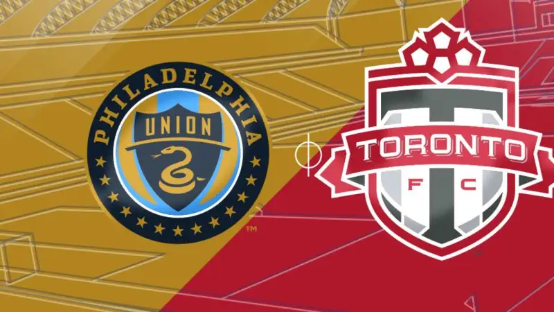 Nhận định soi kèo Philadelphia Union vs Toronto FC 10/08 lúc 06h30 - MLS Mỹ