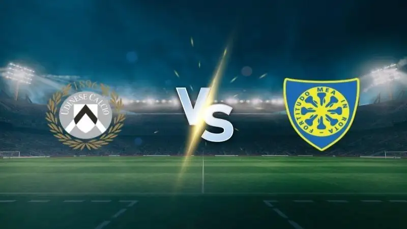 Nhận định soi kèo Udinese vs Carrarese 19/08 lúc 01h45 - Cúp Ý