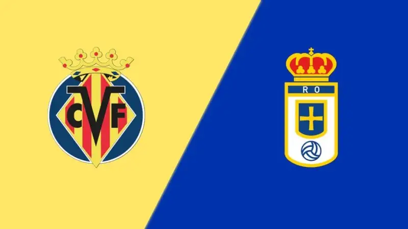 Nhận định soi kèo Villarreal vs Real Oviedo 16/08 lúc 02h30 - La Liga