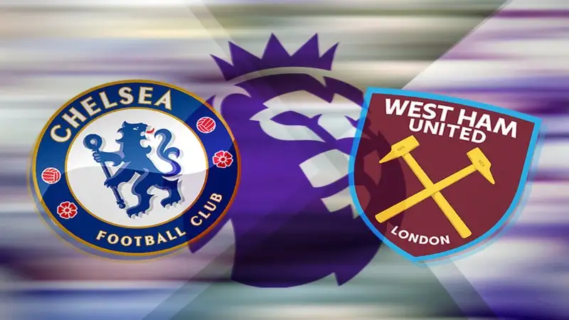 Nhận định soi kèo West Ham United vs Chelsea FC 23/08 lúc 02h00 - Ngoại hạng Anh