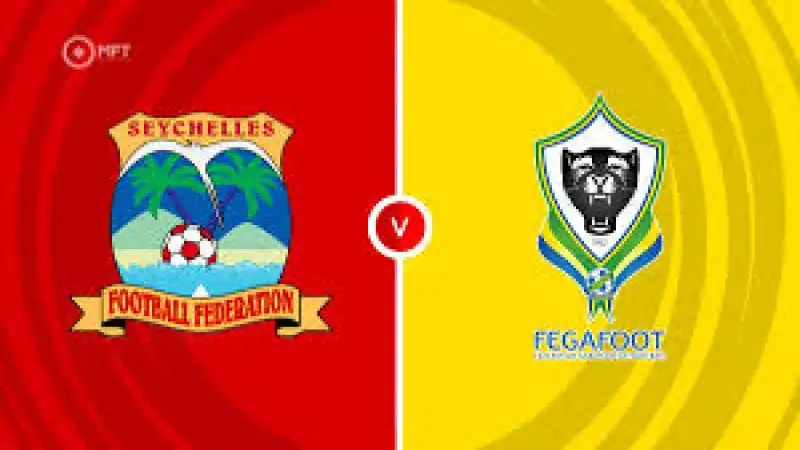 Nhận định soi kèo Seychelles vs Gabon 03/09 lúc 20h00 - Vòng loại World Cup khu vực châu Phi