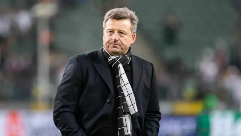 Huấn luyện viên Kosta Runjaic của Udinese